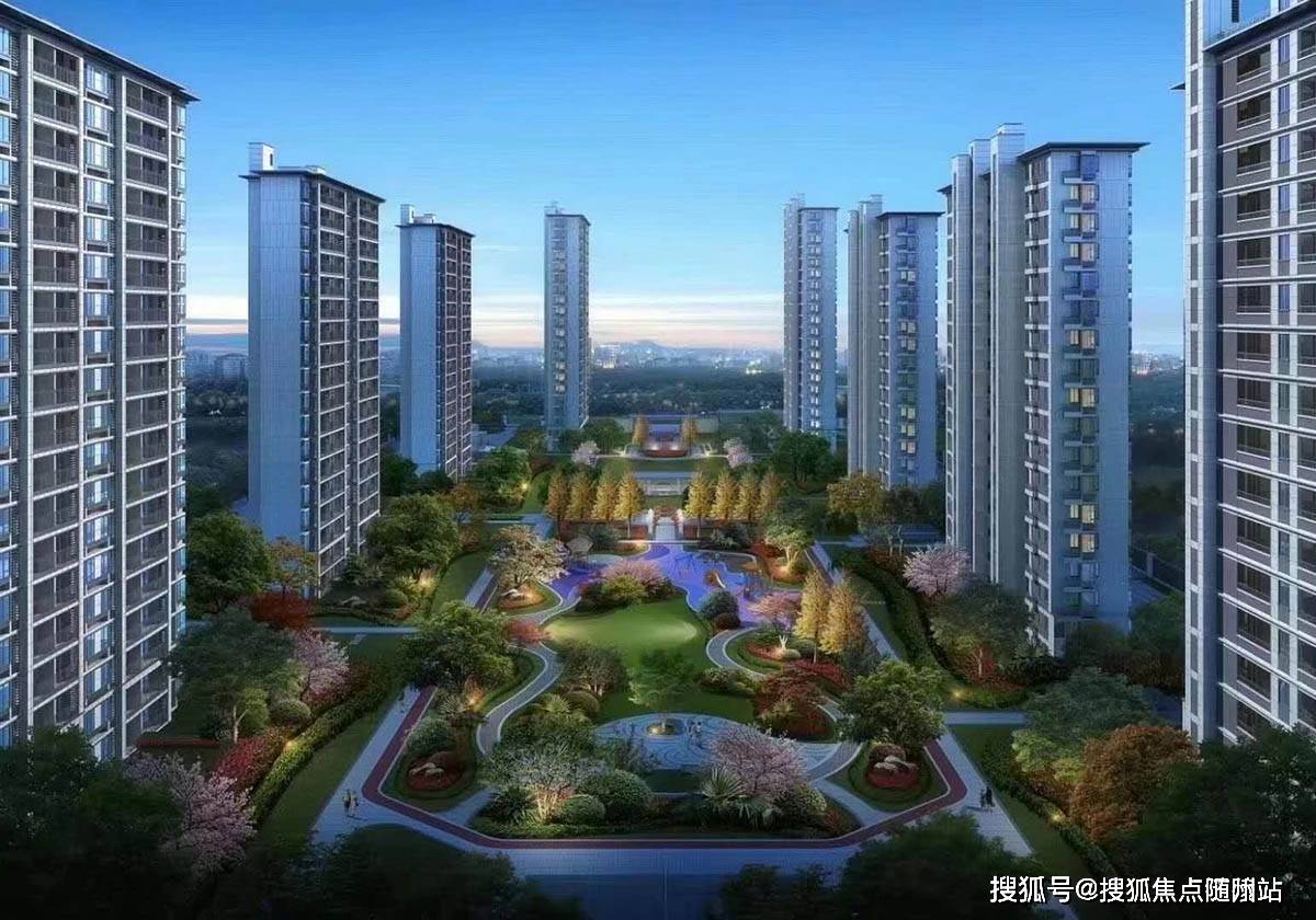 武汉最新楼盘信息，理想投资置业之选
