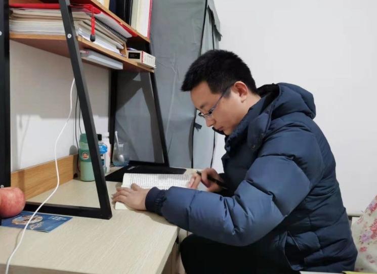 清华北大最新回应